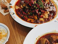 -花盐街·四川乐山小吃(西单大悦城店)