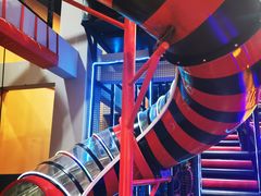 -DEDE APU潮玩运动聚乐部(观音桥店)