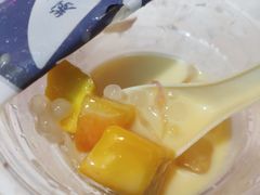 -港湾糖水