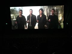 -佳兆业国际影城(鞍山店)