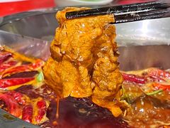 -大龙燚火锅