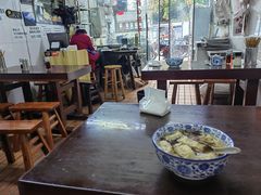 -方老大馄饨(抚宁巷店)