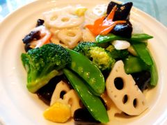 -玉林烤鸭店(定福庄店)