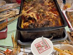 -三毛烧烤·南昌大排档(山姆店)