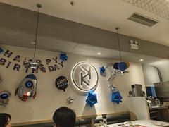 -卡朋西餐(铂顿城店)