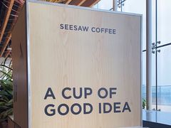 -Seesaw Coffee(朝阳大悦城店)