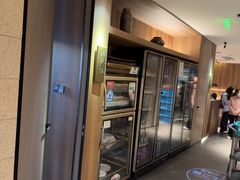 -五谷丰登农家院·地道胶东菜·海鲜烧烤(威海店)