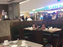 大堂-鼎泰丰(国贸商城店)