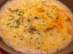 -机器人火炉披萨