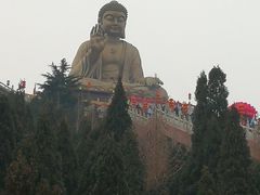 -龙口南山旅游景区