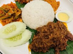 -关夫人餐厅(阳光广场店)