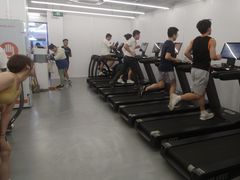 -乐刻健身(万科云城西里店)