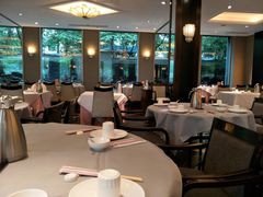 大堂-御花园·粤菜·海鲜火锅(中山公园店)