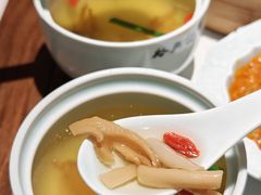 -裕兴记•蟹黄面馆(人民广场店)