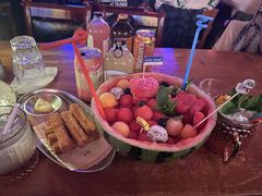 -HIB HUB公社(解放西路店)