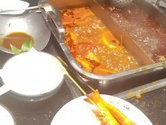 -五星桥原切肥牛火锅·30年专注好牛肉(湖塘店)
