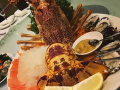 -金唐海鲜酒家