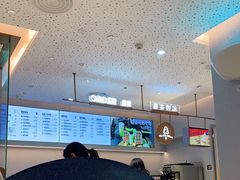 -喜茶(北京华贸购物中心店)