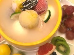 -哈根达斯(滨江店)