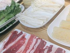 -夜牛潮汕鲜牛肉火锅店(翻身店)
