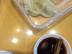 -鼎泰丰(嘉年华•海信广场VILLAGE店)