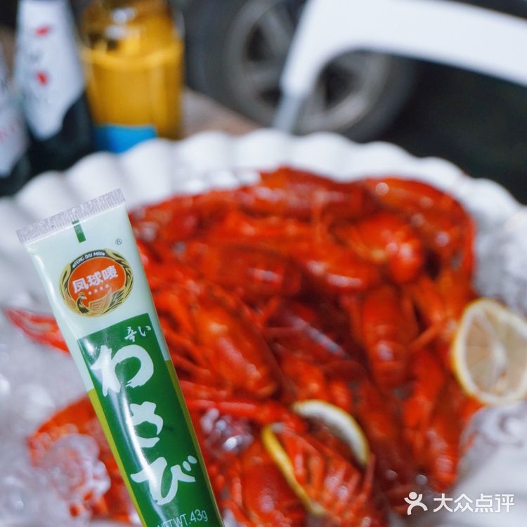 🦞吃遍南京的小龙虾馆也想安利这家~