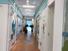 -艺年级儿童语言艺术中心(冉家坝爱融荟城店)
