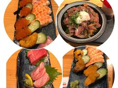 -大起水产回转寿司(道顿堀店)