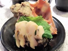 -争鲜回转寿司(金桥家乐福店)