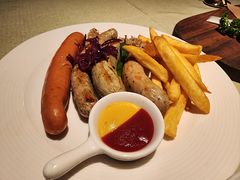 -碧特博格·20年品牌西餐厅(芜湖路店)