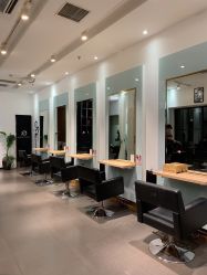 点击看大图 -东方麒麟·潘多拉SALON