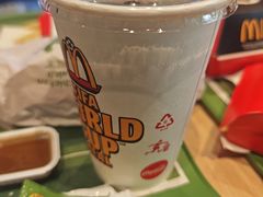 -麦当劳(十字街店)