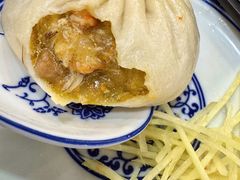 -孟家蟹包(锦绣街店)