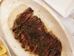 -摩根扒房(桐梓林店)