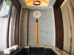 -西安华清御汤酒店