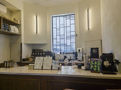 -Parking Coffee(孩儿巷店)