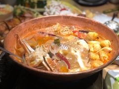 泰皇冬荫功-太泰(万象城店)