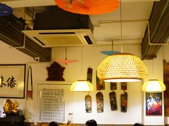大堂-呐咪傣园·云南菜(石厦店)