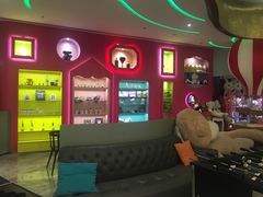 -米乐星世界KTV(汇智国际商业中心店)