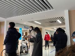 -上海交通大学医学院附属同仁医院-地下停车库