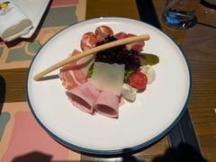 -安妮意大利餐厅(国贸店)