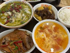 -顺旺基大厨现炒(哥伦布店)