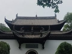 -采石矶-马鞍山太白楼