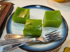 -小曼谷泰国美食 (南角道分店)