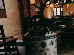 -绿茶餐厅(昌平悦荟店)