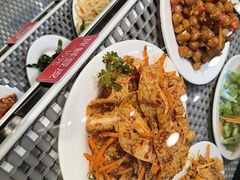 -韩麦大冷面(桂花街直营店)