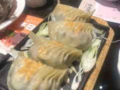 -新兴·金羊座·粤菜点心(乐峰店)