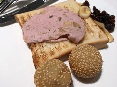 -长兴开元名都大酒店·地中海咖啡厅