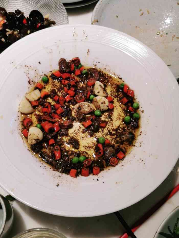 望湘园·老坛剁椒鱼头王(百联川沙店)-"菜品的味道很好,来吃了很多次