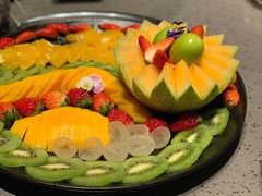 -槿·贵州酸汤火锅餐厅·杭州临安万豪酒店